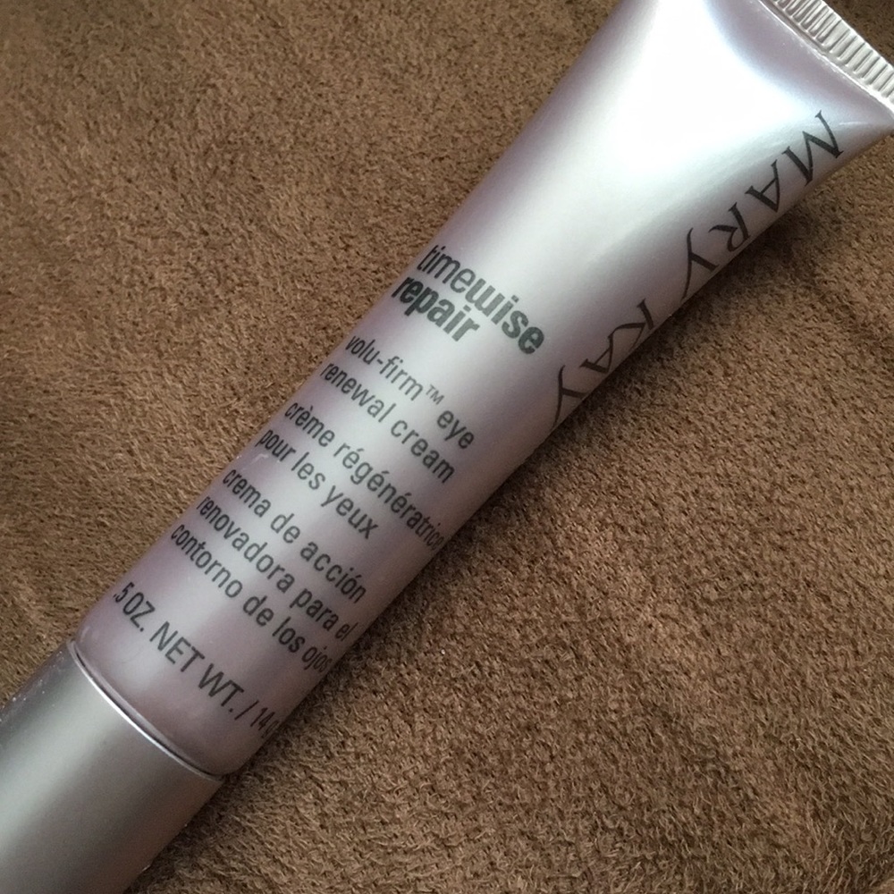 Mary Kay Timewise Repair Eye renewal cream